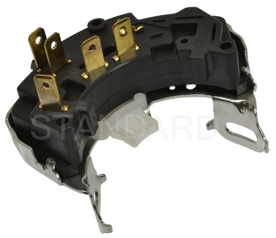 For 1977 GMC K25 Neutral Safety Switch SMP