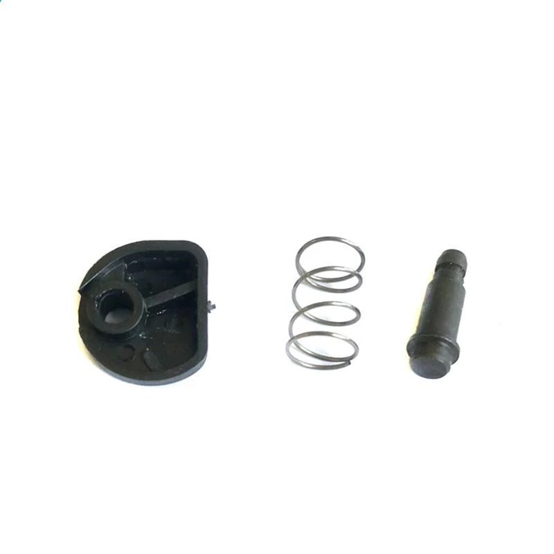 Lock Button Black For 9553NB Angle Grinder Lock Button High Quality
