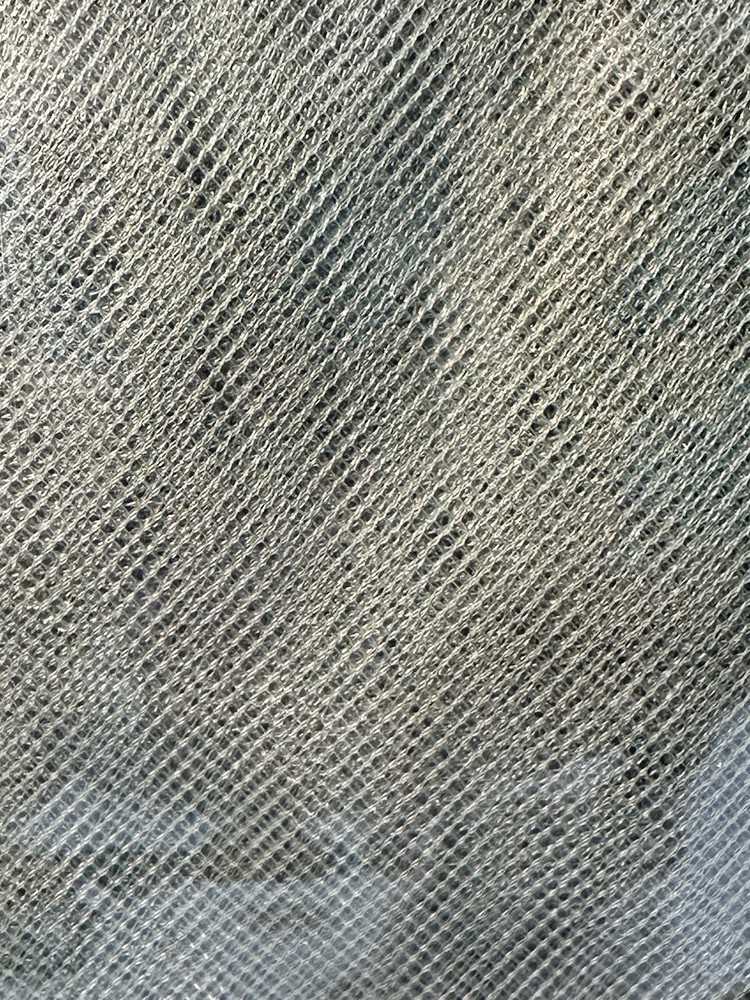 Coghlan's Rectangular Net, Green, Mesh Netting Protects from Bugs New Sealed