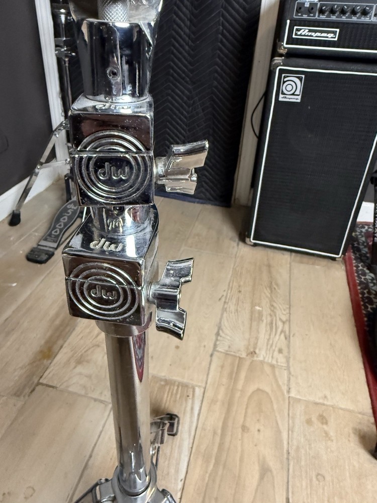 Drum Workshop Cymbal Stand