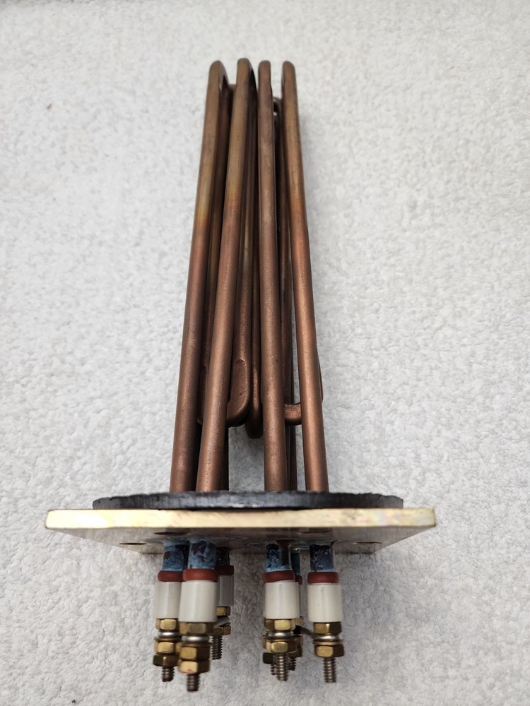 Steamist Heating Element 006-5106 / Htg Elm LR 12KW 240V 1PH