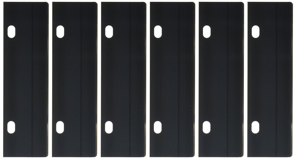 55607-6 Easy Grill Scraper™ Replacement Blade [Case of 6]