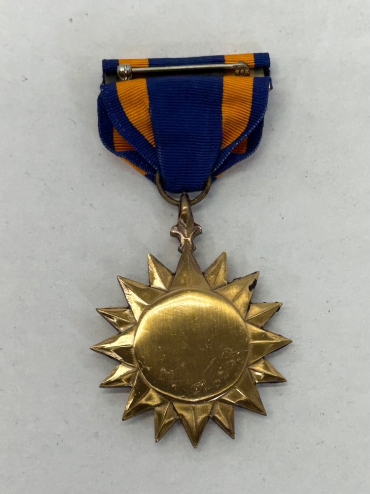 US Military Air Medal