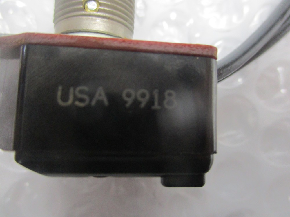 INDUSTRIAL SPARE 9918 SWITCH NSNP