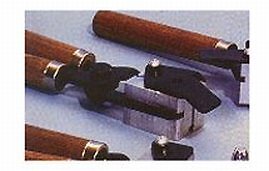 Lee Precision 452-255-Rf Double Cavity Mold