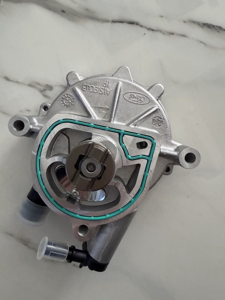 Vacuum Pump