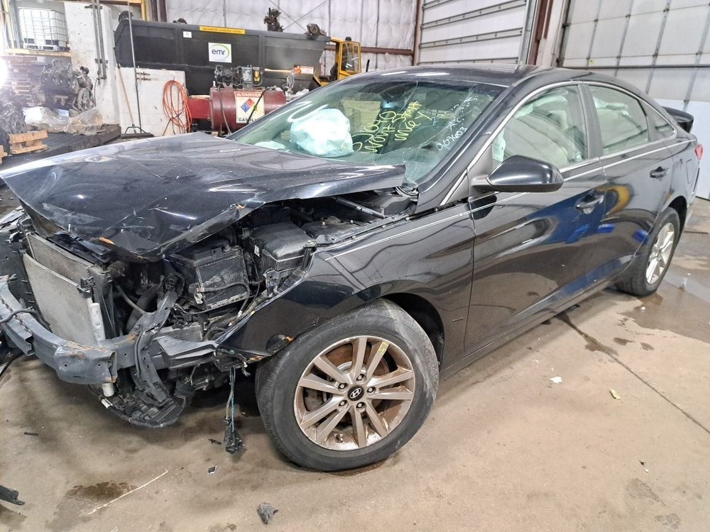 2015 Sonata Clock & Control Panel,94510c1500 Sku#4261526