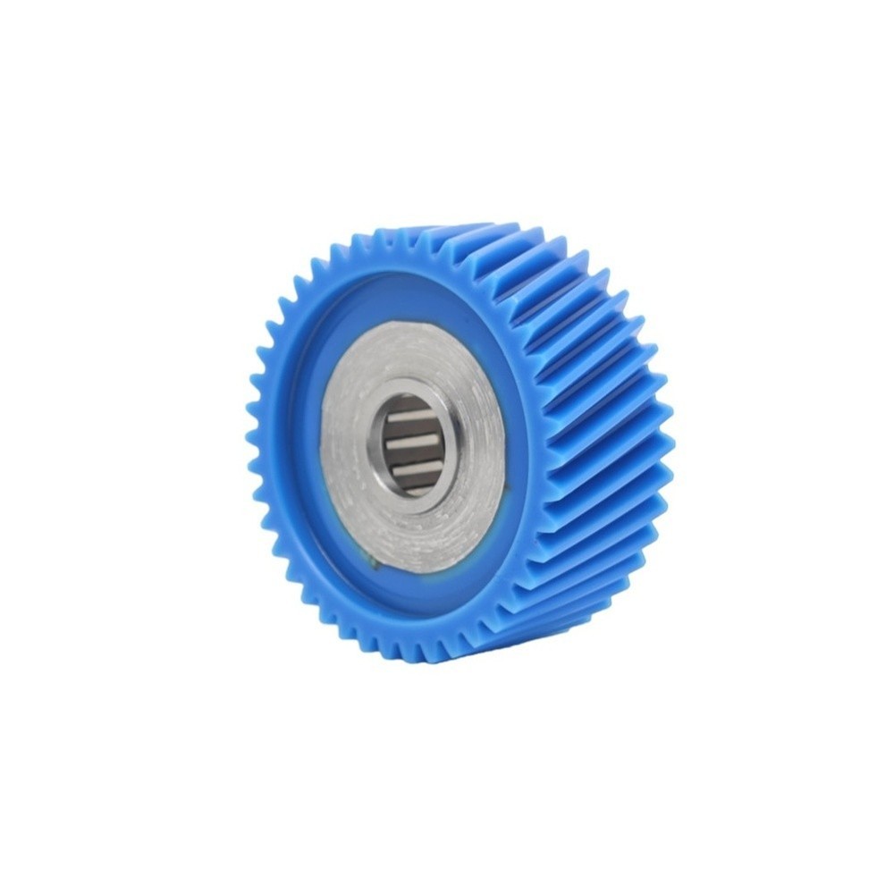 Nylon Replacement Ananda M1000 Gear Nylon Material Seamless Integration