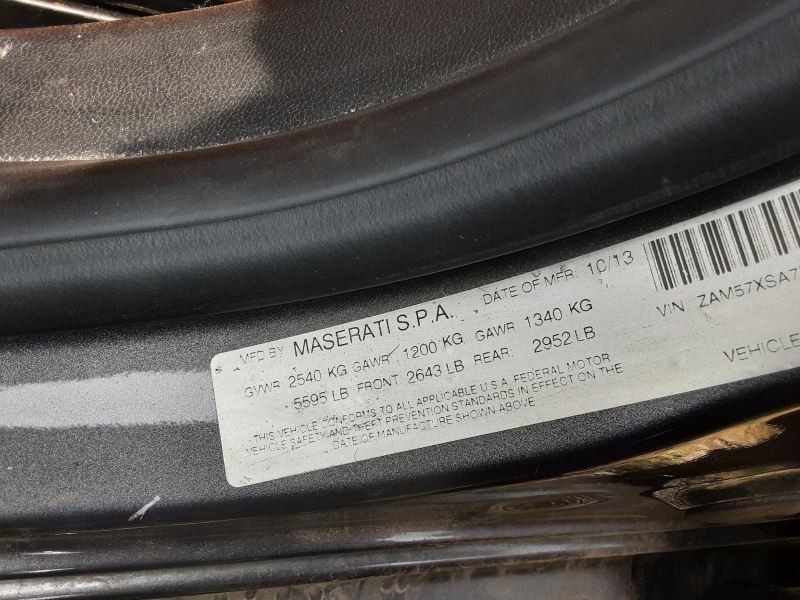 GHIBLI 2014 Camera/Projector 855123