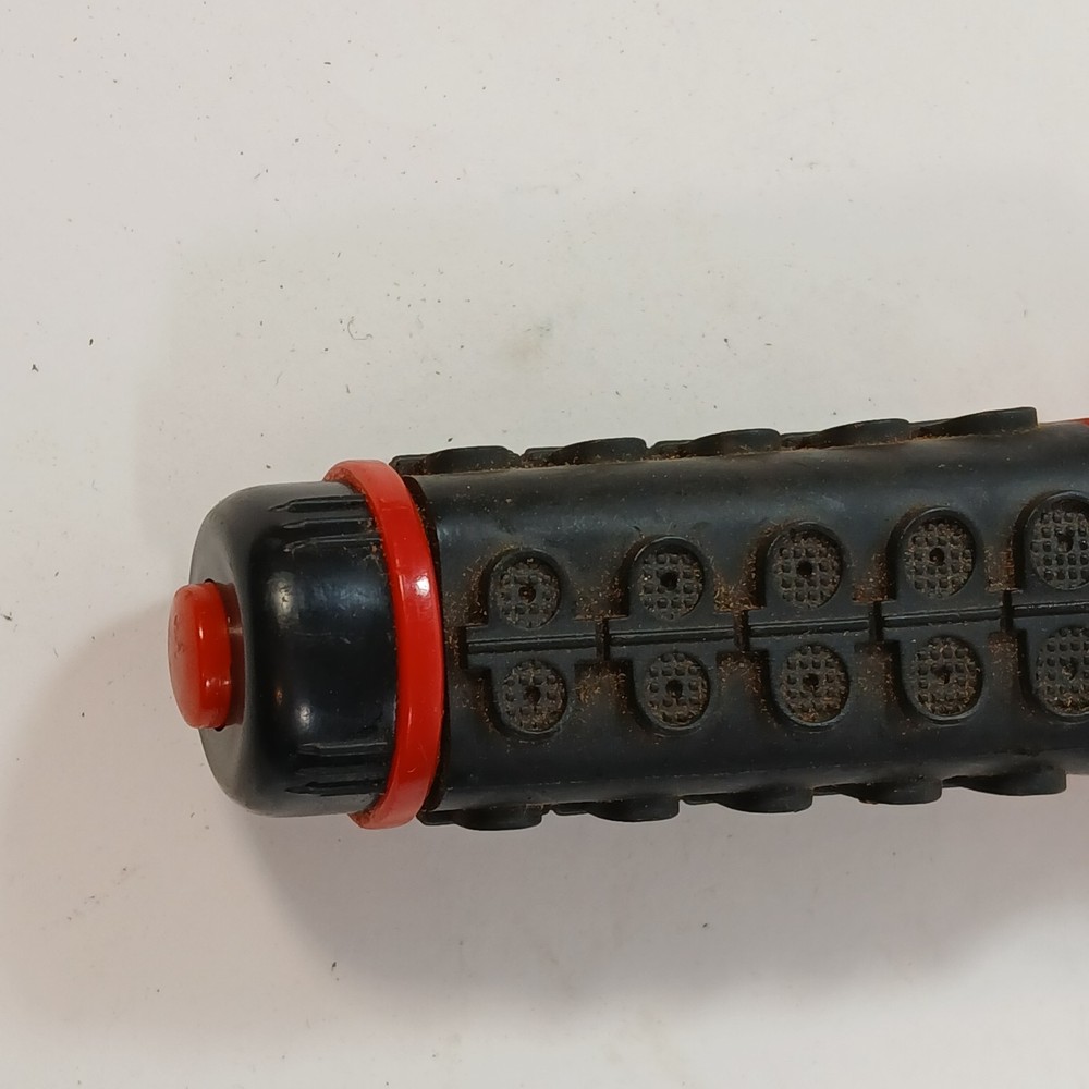 Fitzgeralds Casino Magnetic Multi-Bit Screwdriver