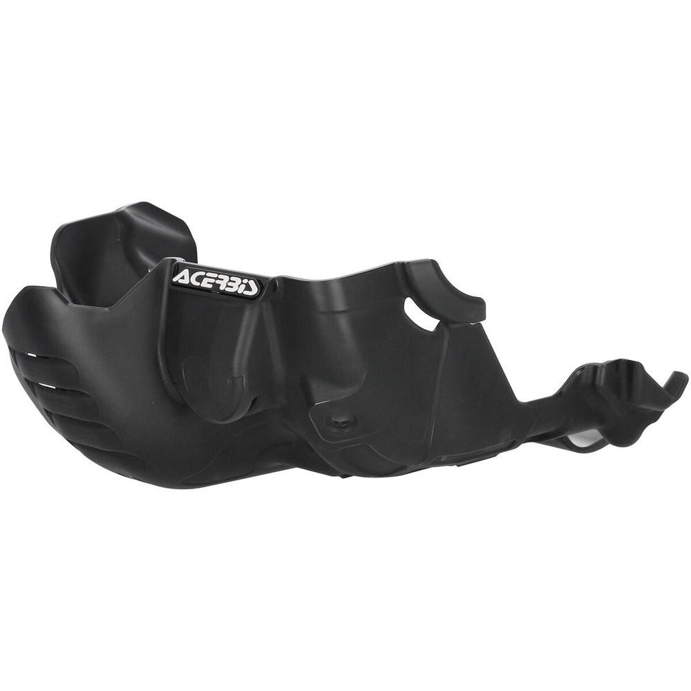 Acerbis Black Skid Plate 2976160001