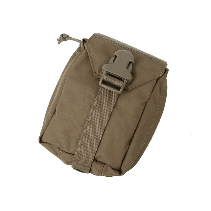 TMC Small Size Medical Pouch (CB) TMC2917-CB