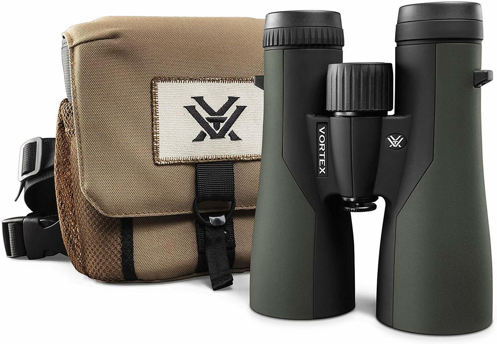 Vortex Optics Crossfire HD Roof Prism Binoculars
