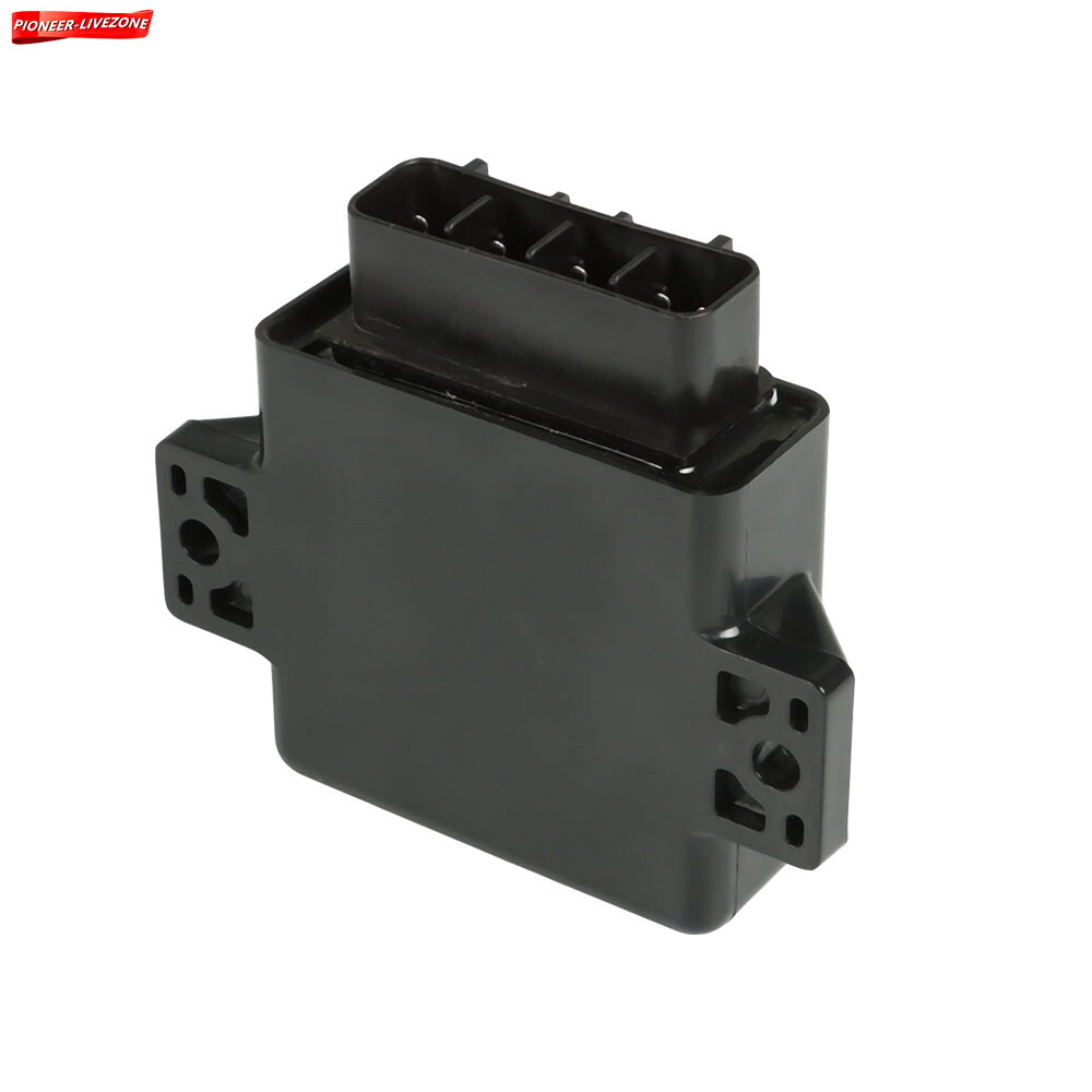 CDI Ignition Module For 2005-2007 Polaris Predator 500 Replacement 3089613