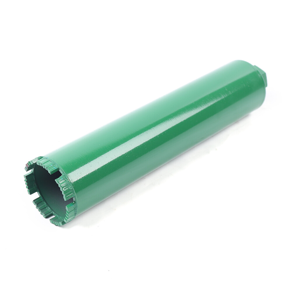 2'' /3'' /4''/ 4.7'' Set Wet Diamond Core Drill Bit Concrete Brick Drilling Bits