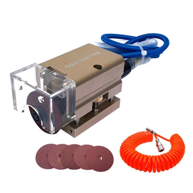 Pneumatic Punching Machine Knife Mould Punching Machine U-type Opening Machine