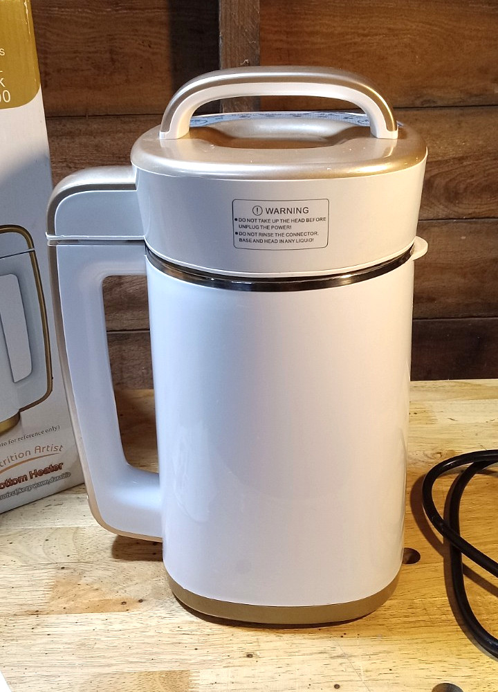 Sonya Soy Milk Maker SYA-19A