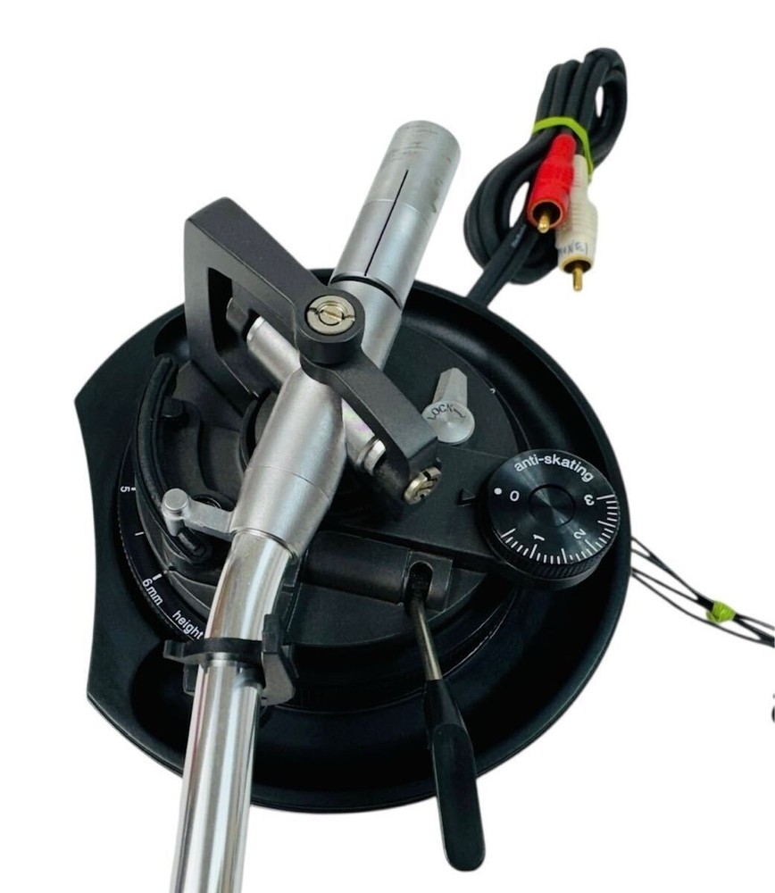 Technics SL-1200MK3D Tonearm Genuine Good GP