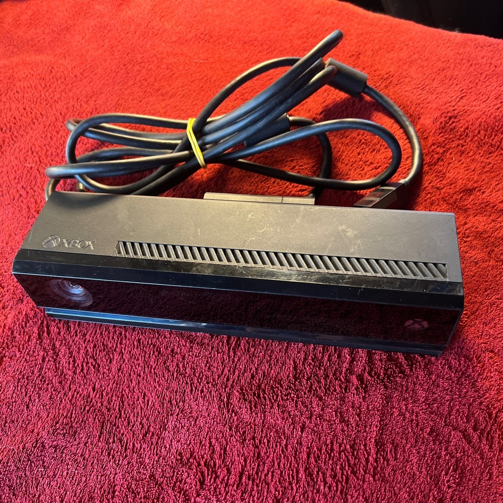 Microsoft Xbox One Kinect Motion Sensor Camera Bar (Model 1520)