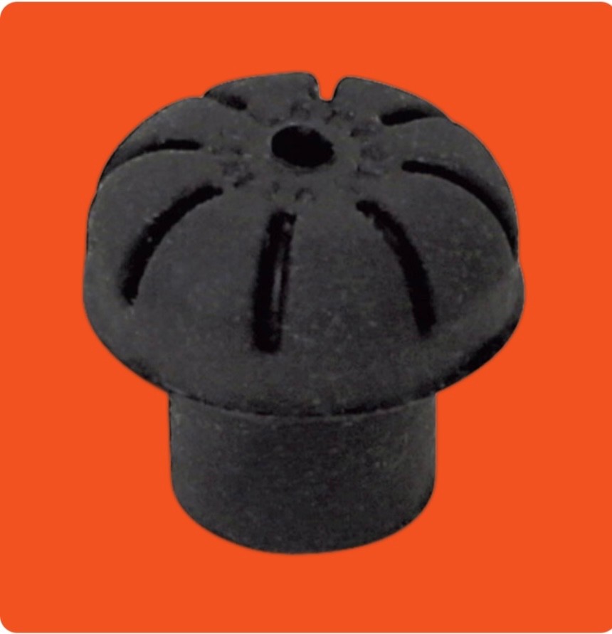 LONGONI CAROM CUE BUMPER