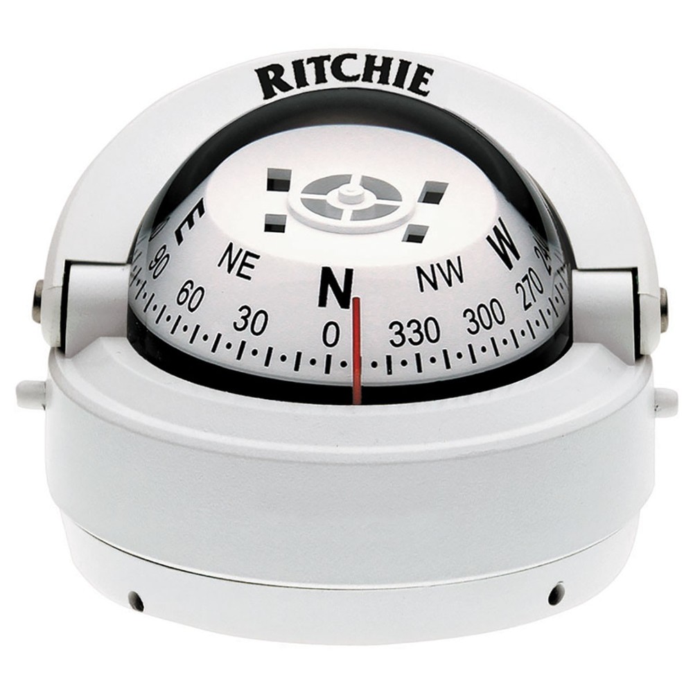 RITCHIE NAVI S-53W