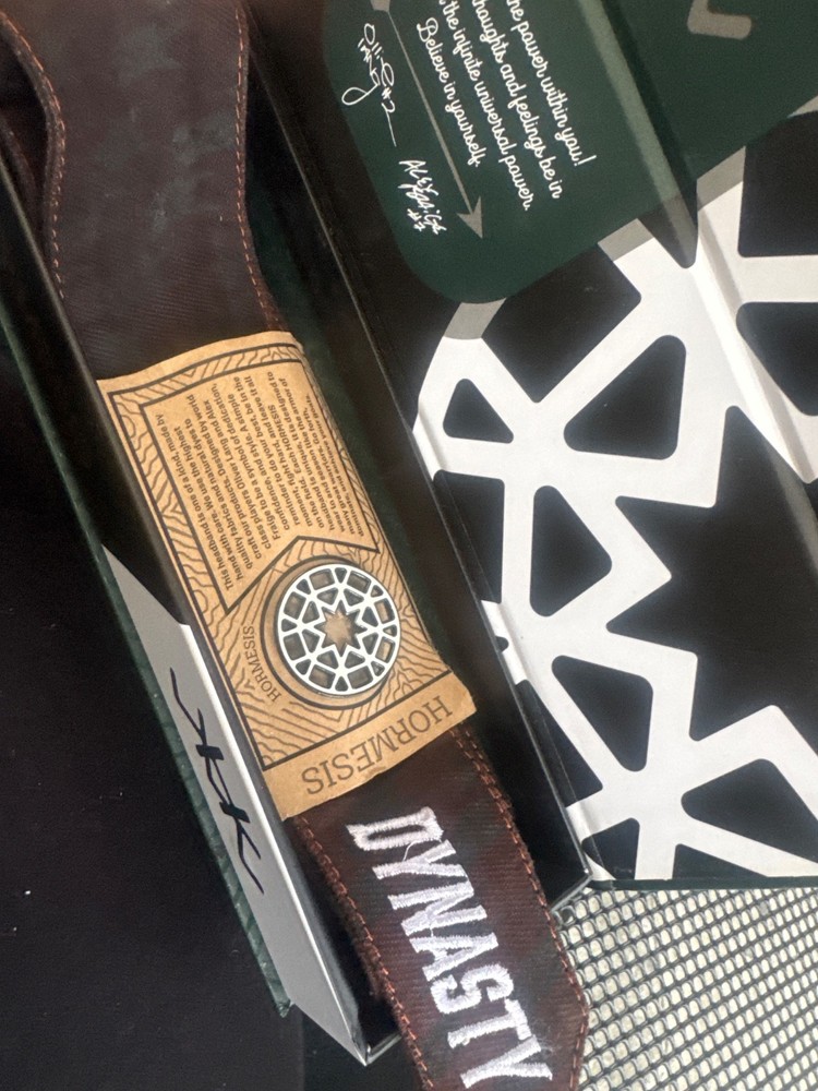 hormesis paintball headband dynasty