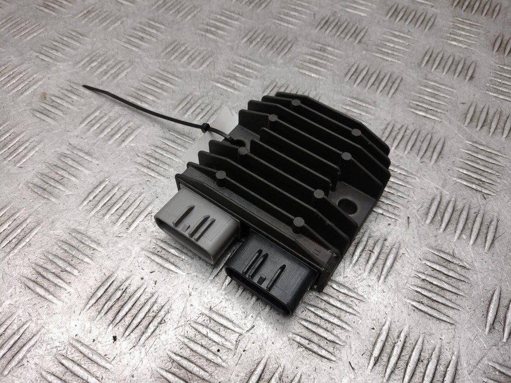 2011 KAWASAKI ZZR 1400 DBF ABS RECTIFIER REGULATOR
