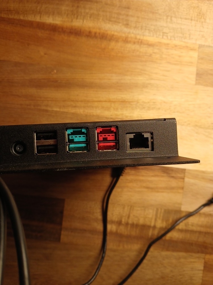 Elo E809509 Expansion Module Kit, Long Cable