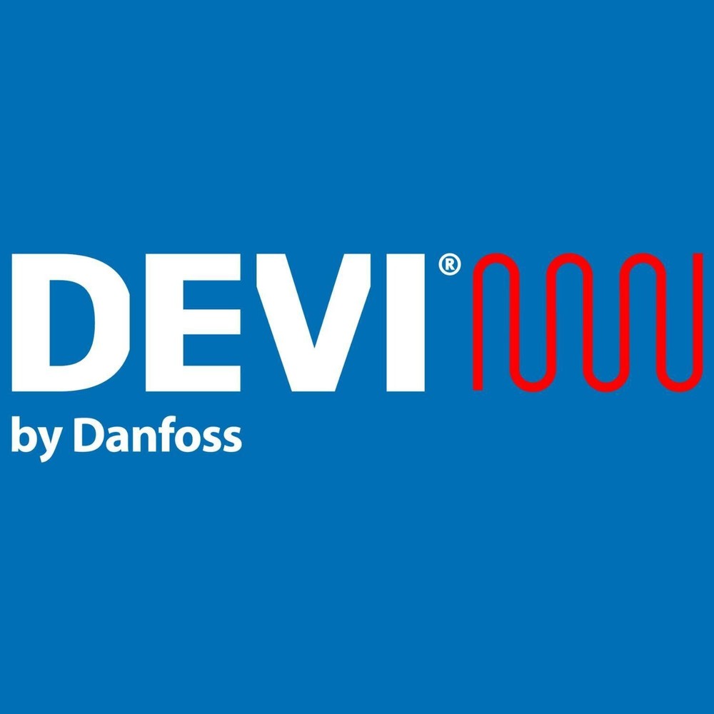NEW Devi DEVIreg 330 Thermostat 230V 140F1070 Danfoss Sensor type: Wire, 16 A