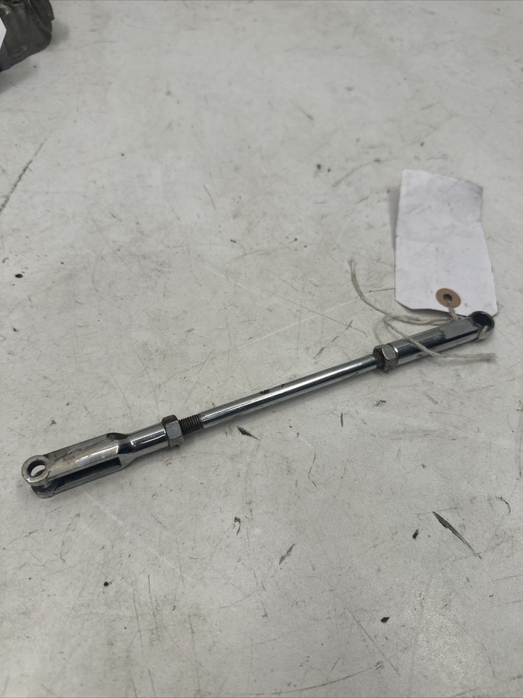 Chopper\Bobber Chrome Shift Linkage