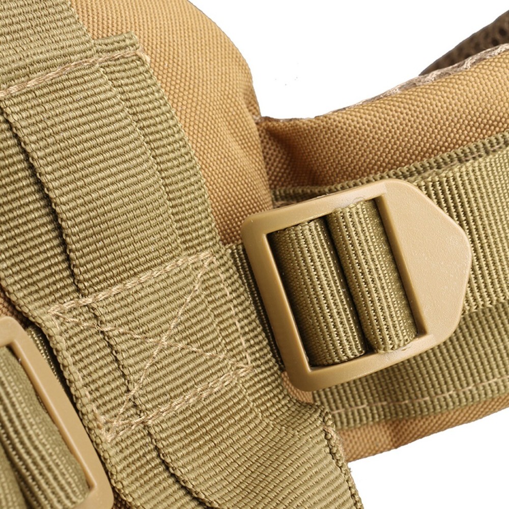 45L Military Tactical Backpack Waterproof Heavy Backpack for Laptop Backpack