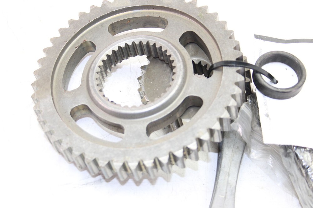 2009 Ski-Doo Gsx 600 E-tec Chaincase Chain Case Gear