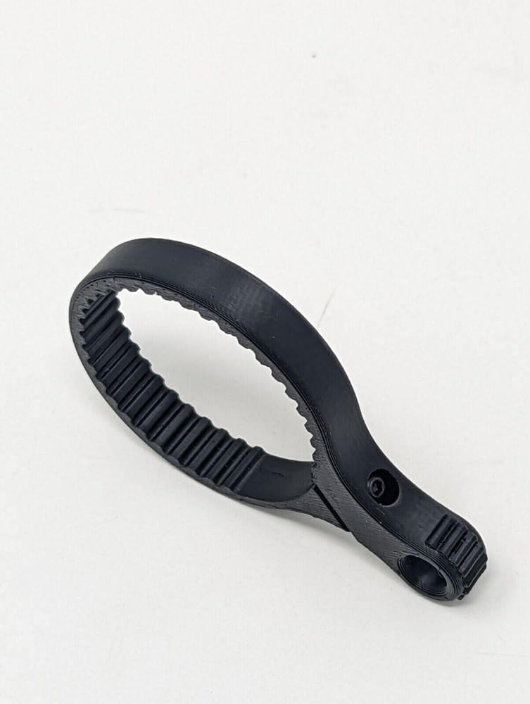 Vortex Diamondback Riflescope Throw Lever