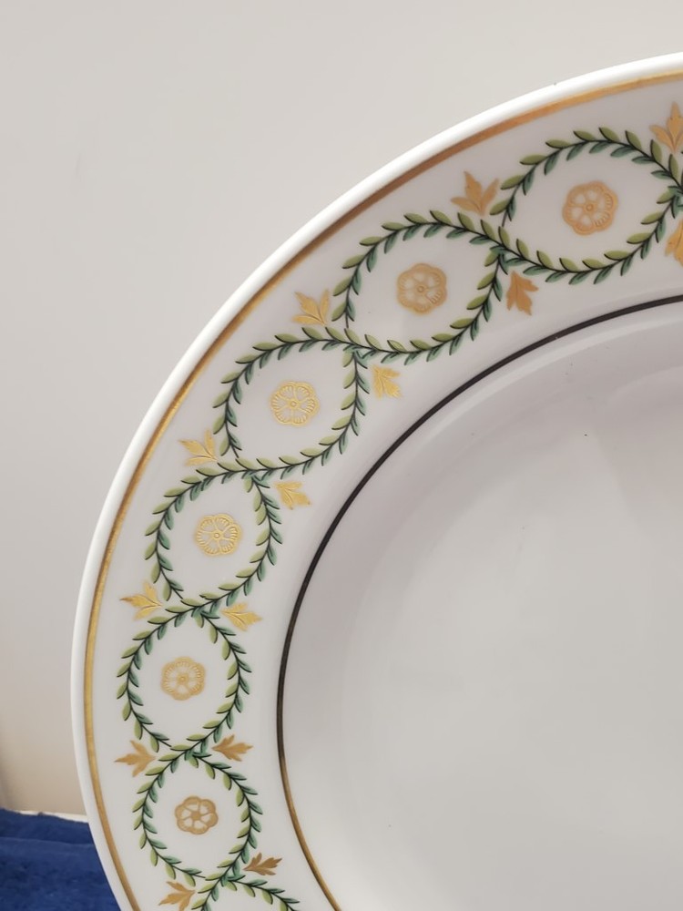 Spode Garland Dinner Plate LK