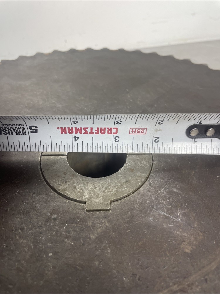 martin 60Q56H chain sprocket