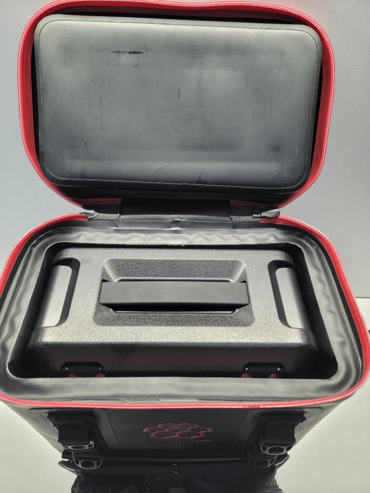 OUTER LIMITS BACKPACK COOLER (P14024421)