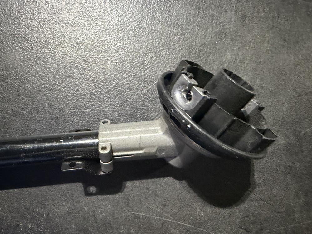 Kobalt 24V Brushless String Trimmer KMH 1024-03 Tool Only Missing Spool n Guard