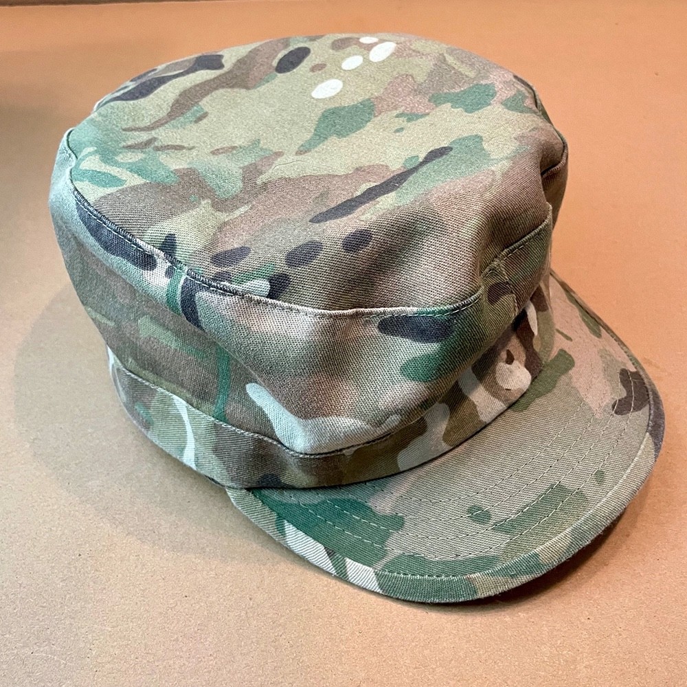 Propper MultiCam Patrol Hat - Size 7 3/4"