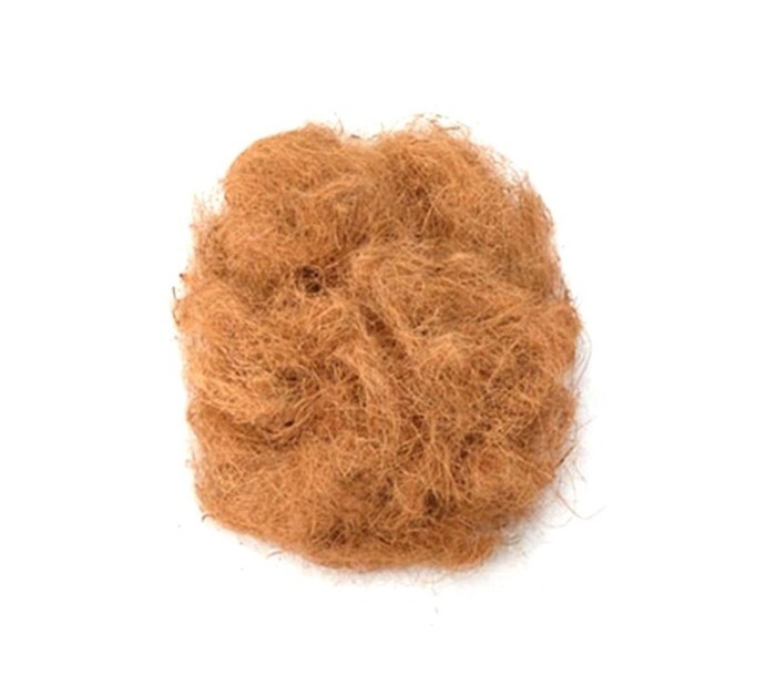 New Ceylon coconut fiber 50g