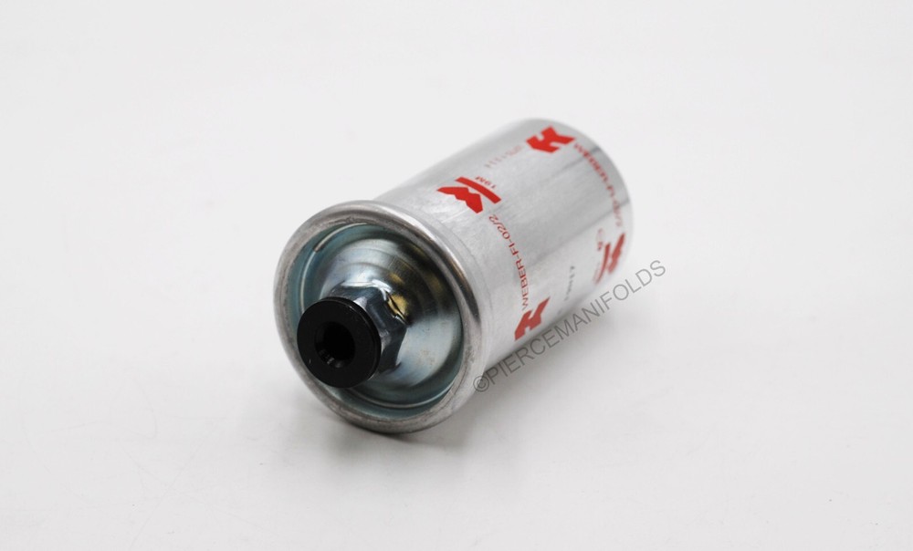 LAMBORGHINI FUEL FILTER GENUINE MAGNETI MARELLI WEBER