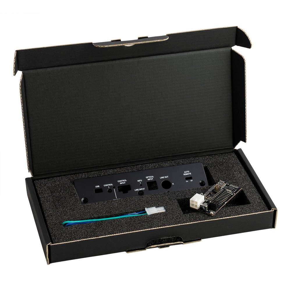 MATCH MEC ANALONG INPUT MODULE FOR MATCH UP10 DSP NEW