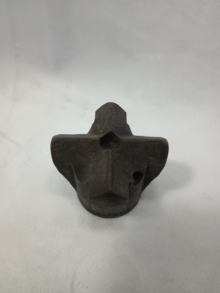 -  Timken  Threaded Rock Drill Bit Mining & Masonry Drilling 2" Os499