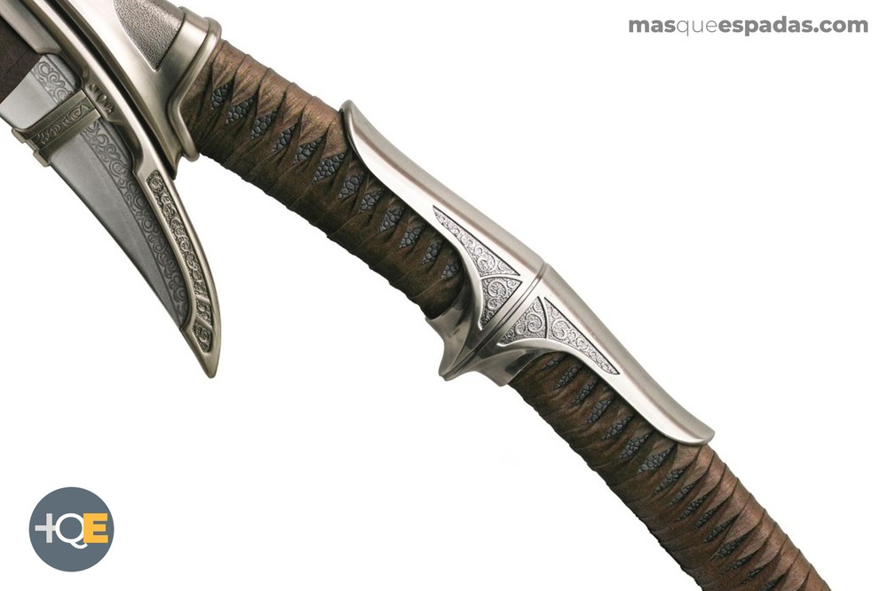 Mithrodin Sword - Kit Rae