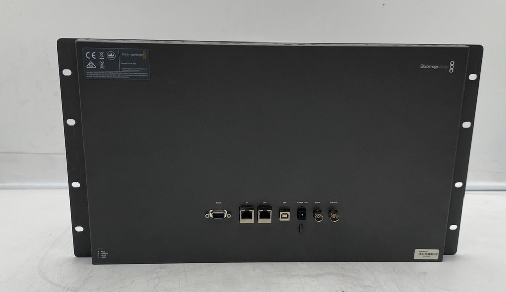BlackMagic Design SmartViewHD 15in