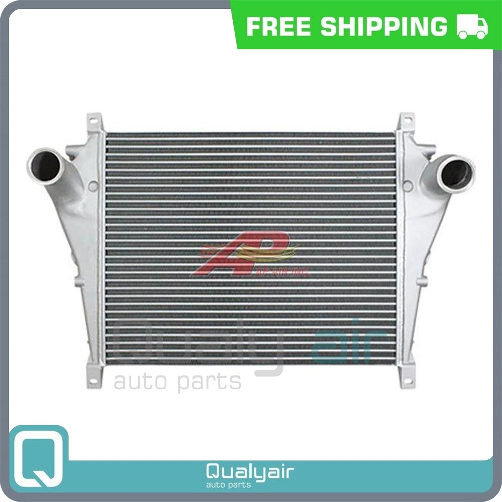 New Intercooler for Volvo OE# 3188890