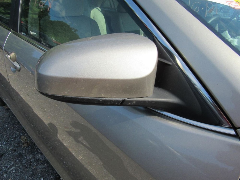 CAMRY 2014 Glove Box 1059260