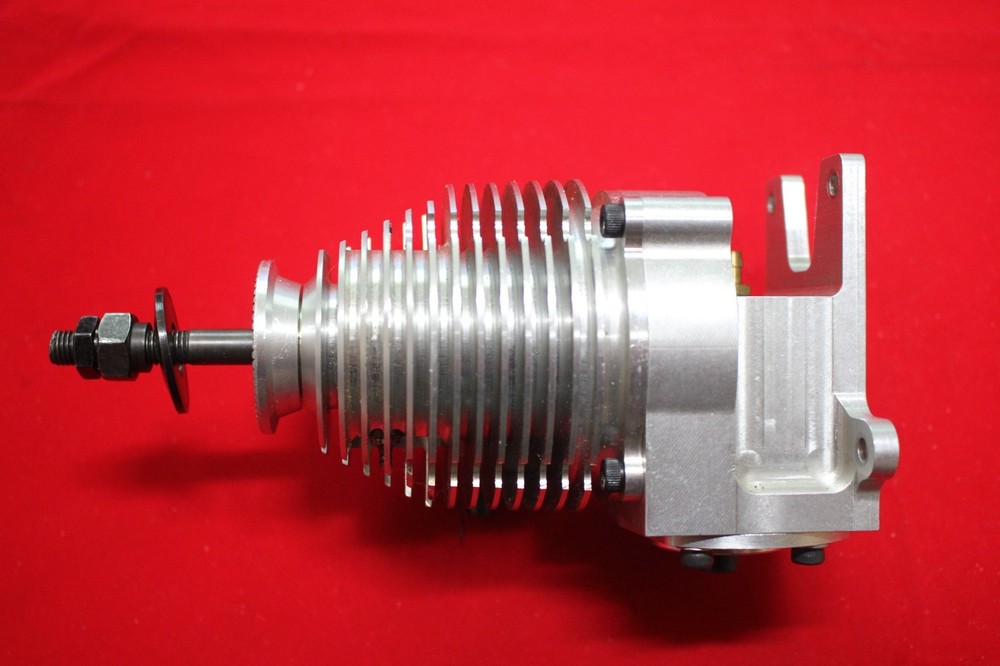 NIB RCV 120SP ENGINE