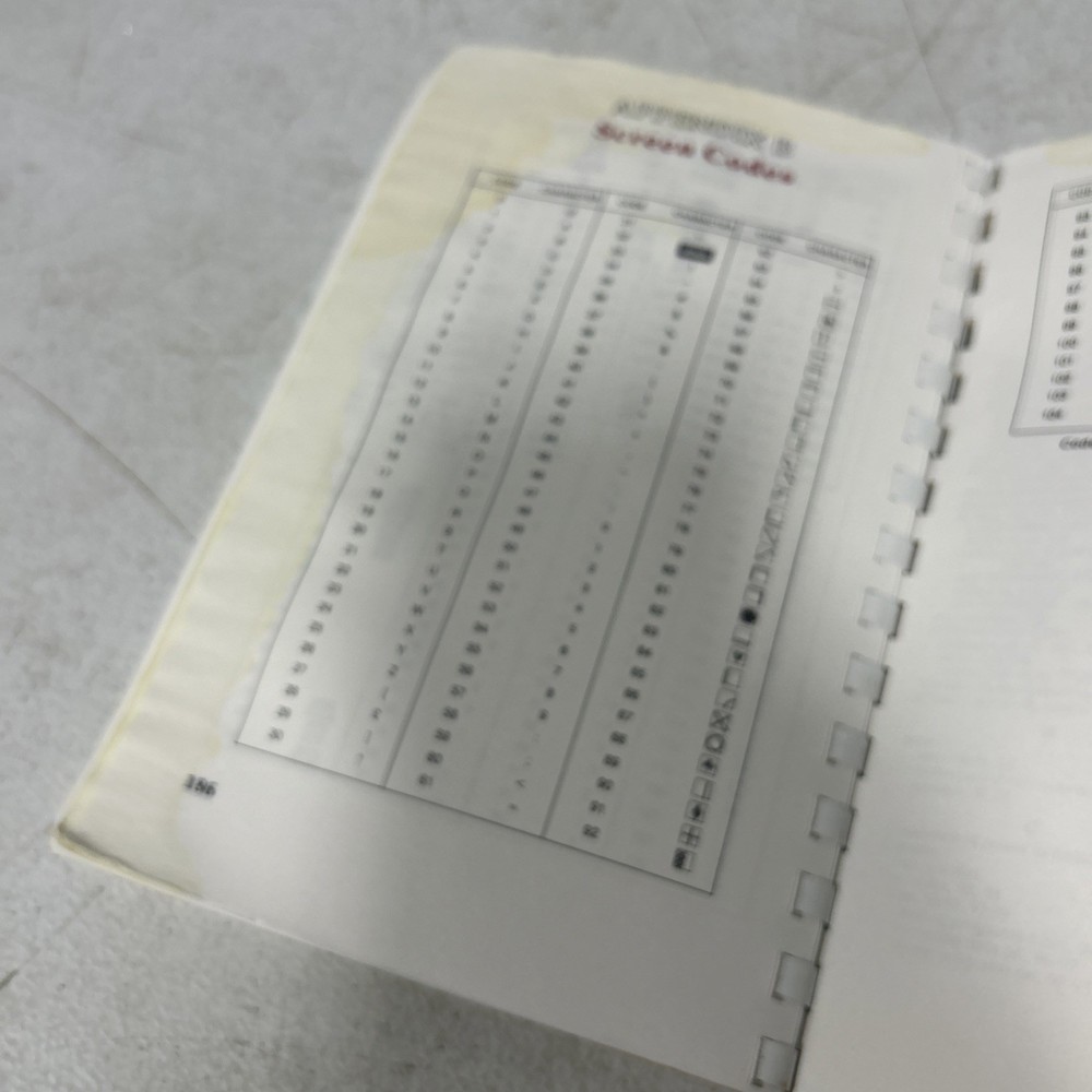 Learn BASIC Programming in 14 Days on your Commodore 64 1984 Spiral Bound