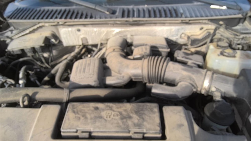 Used Transfer Case Assembly fits: 2012 Ford Expedition Grade A