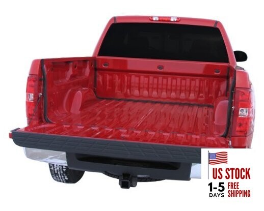 Access 30946 TrailSeal Tailgate Gasket